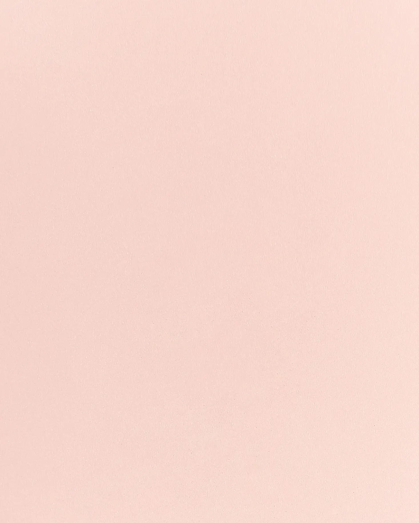 Libreria a parete RIGOLET 80 cm Rosa pastello