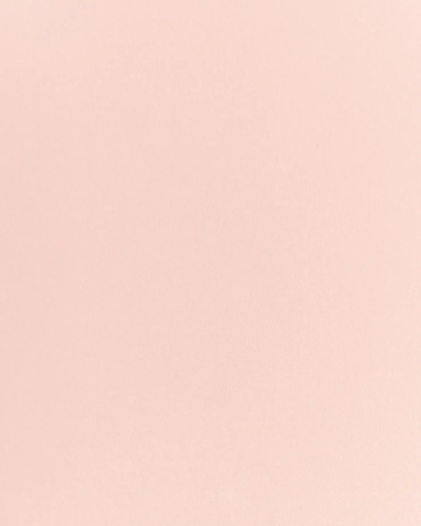 Libreria girevole CANEY 94 cm Rosa pastello
