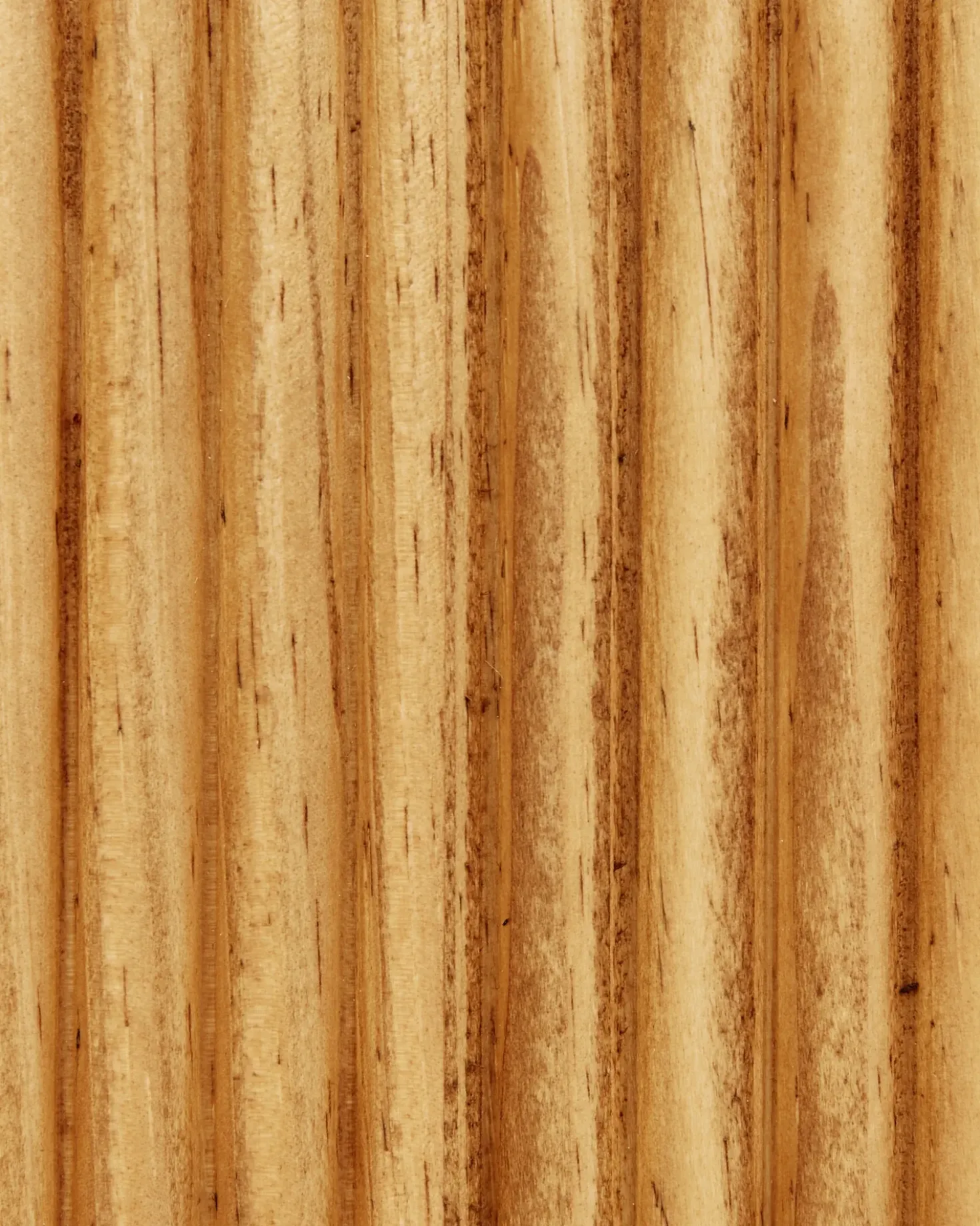 Libreria TIMMINS Legno di pino 190 cm Marrone