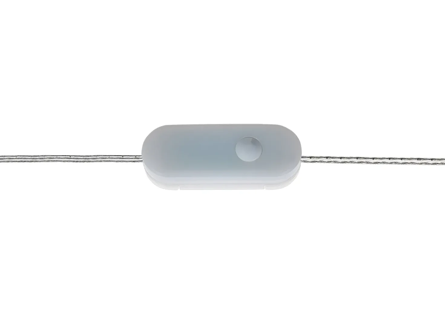 Luci a cascata Smart LED con App KULUSUK 150 x 320 cm Multicolore