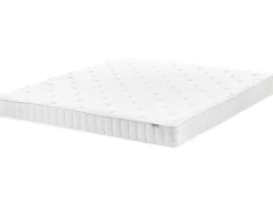Materasso a molle insacchettate DUO Durezza alta H3/4 Durezza media H2/3 180 x 200 cm