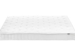Materasso a molle insacchettate DUO Durezza alta H3/4 Durezza media H2/3 180 x 200 cm