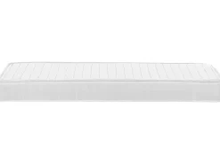 Materasso a molle insacchettate in memory foam DELIGHTFUL Durezza alta H3/4 80 x 200 cm