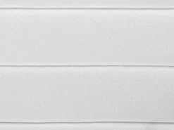 Materasso a molle insacchettate in memory foam DELIGHTFUL Durezza alta H3/4 80 x 200 cm