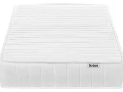 Materasso a molle insacchettate in memory foam DELIGHTFUL Durezza alta H3/4 80 x 200 cm