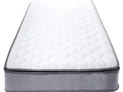 Materasso a molle insacchettate SPLENDOUR Durezza alta H3/4 90 x 200 cm