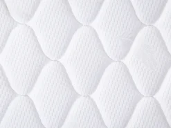 Materasso a molle insacchettate SPLENDOUR Durezza alta H3/4 90 x 200 cm