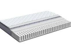 Materasso a molle insacchettate SPLENDOUR Durezza alta H3/4 90 x 200 cm