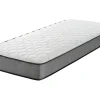 Materasso a molle insacchettate BLISS Durezza media H2/3 80 x 200 cm