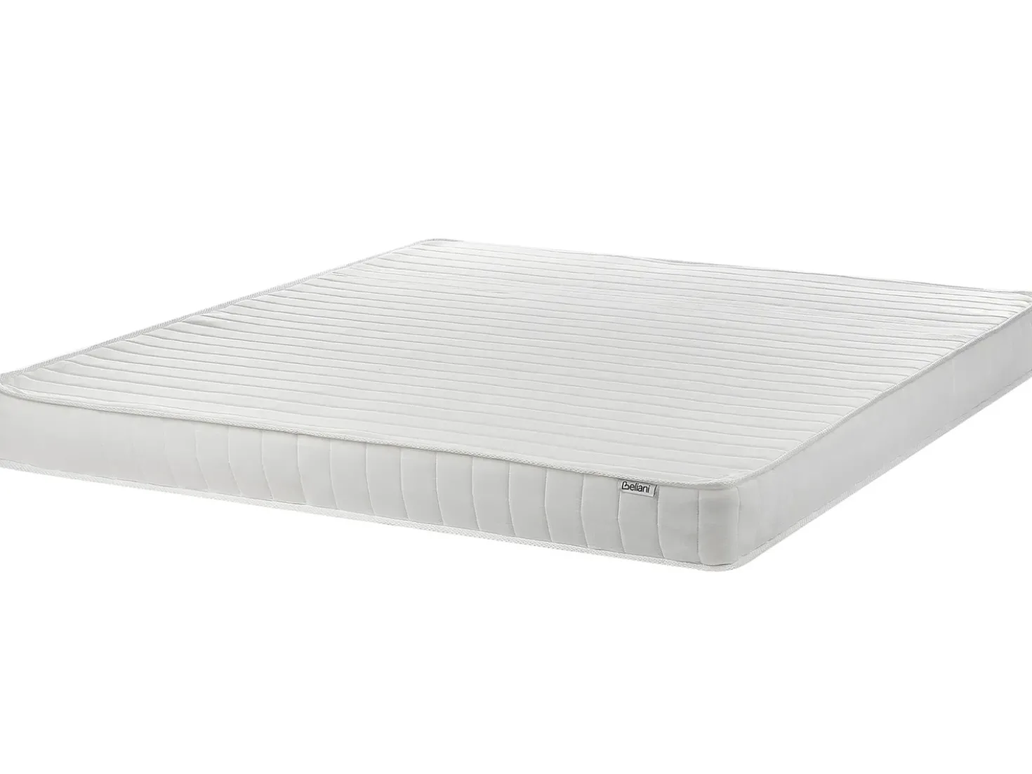 Materasso a molle insacchettate MISTY Durezza alta H3/4 180 x 200 cm
