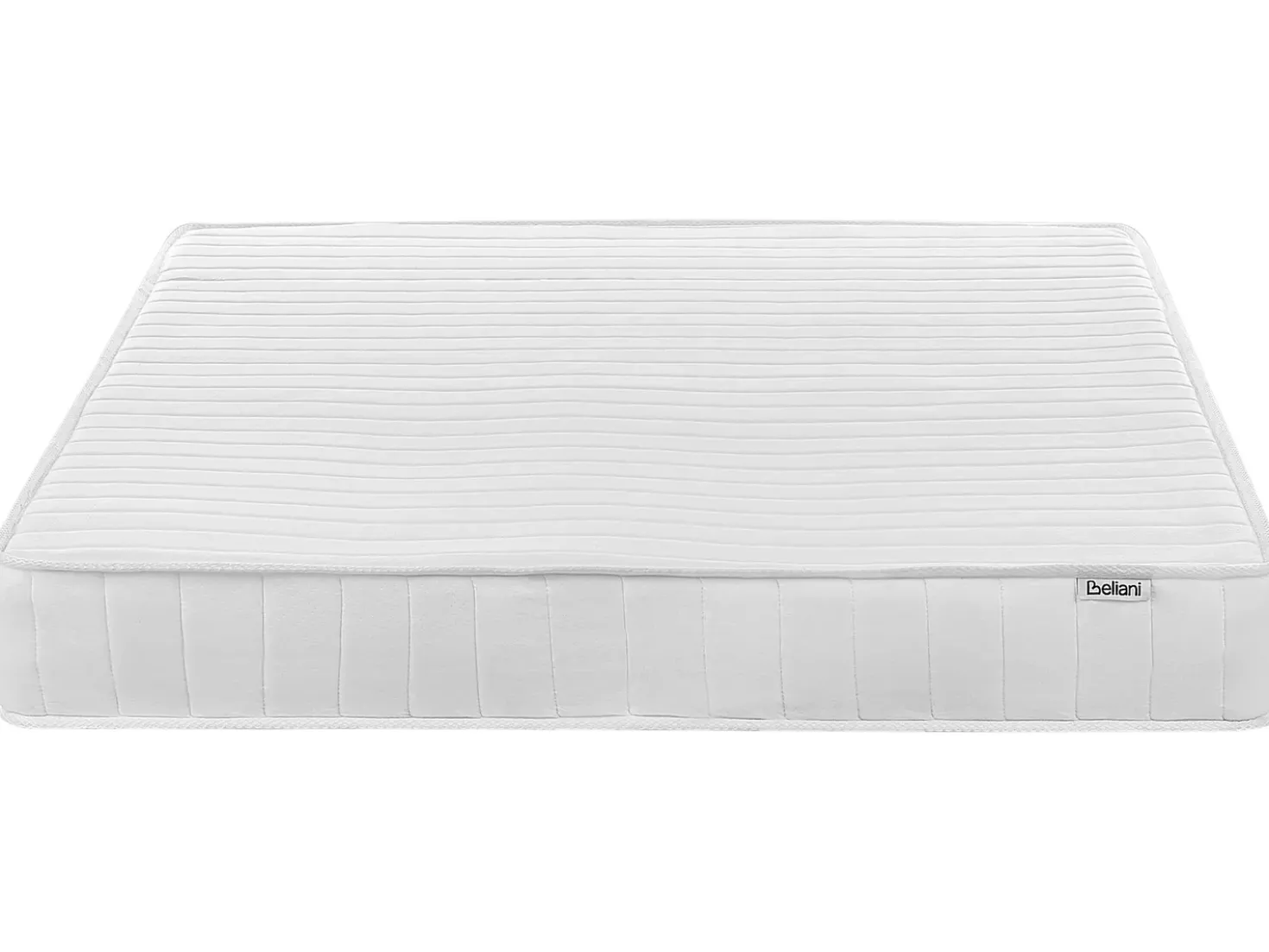 Materasso a molle insacchettate MISTY Durezza alta H3/4 180 x 200 cm