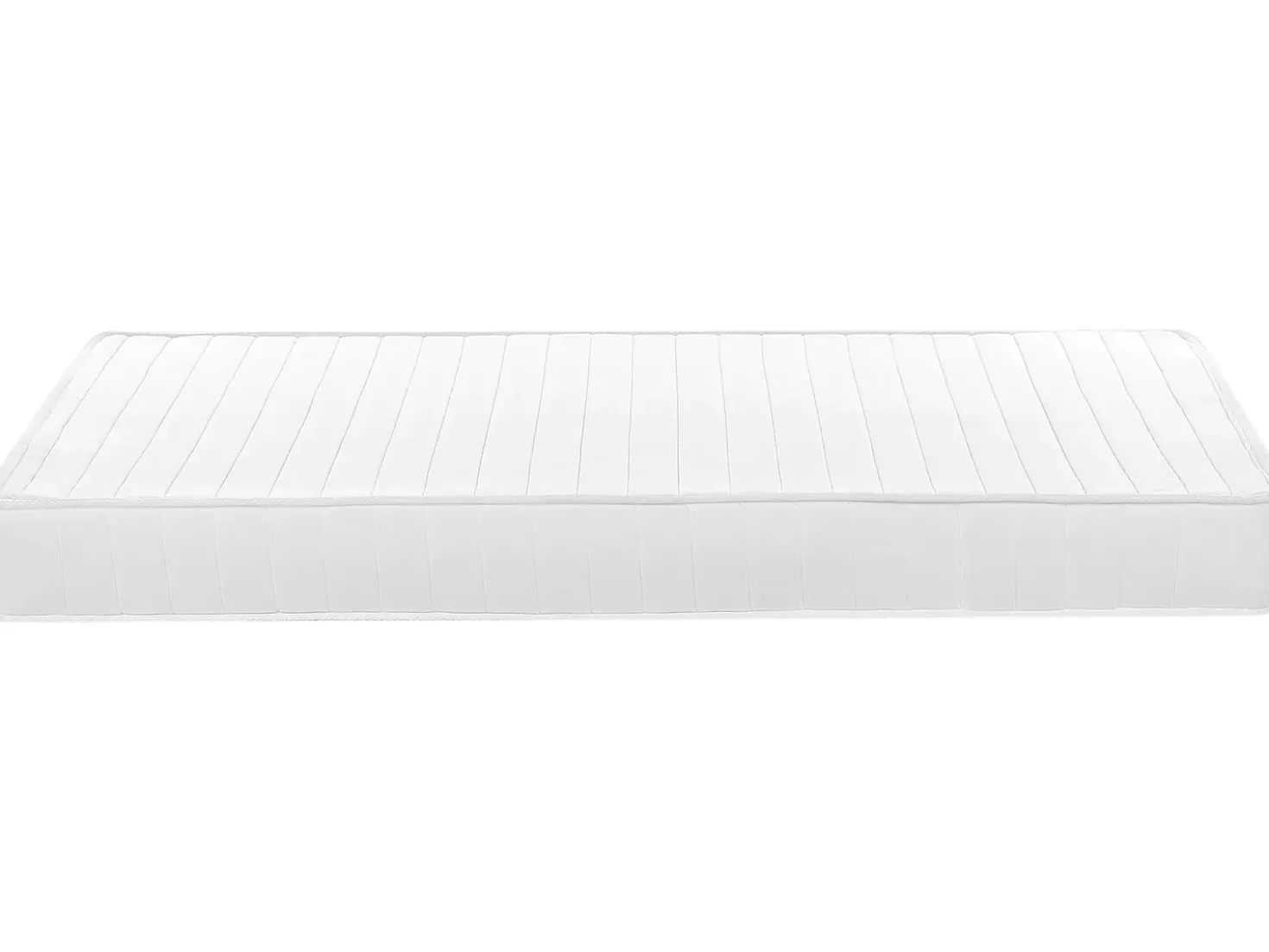 Materasso a molle insacchettate MISTY Durezza alta H3/4 180 x 200 cm