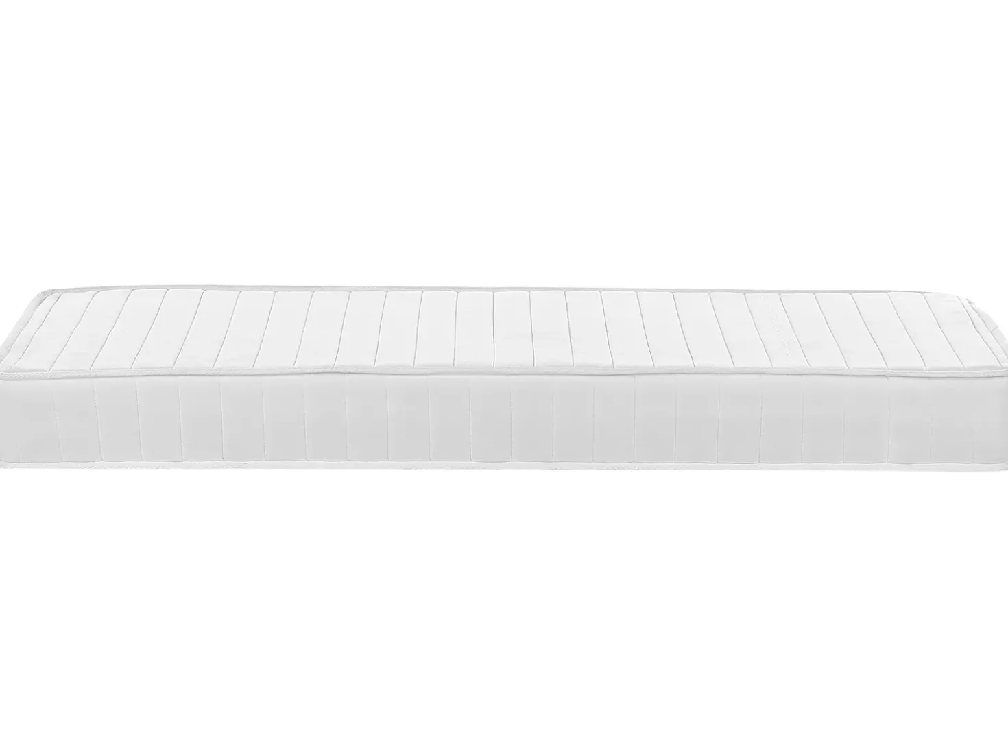 Materasso a molle insacchettate MISTY Durezza alta H3/4 80 x 200 cm