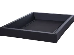 Materasso ad acqua con accessori SOLERS 180 x 200 cm