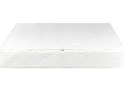 Materasso ad acqua con accessori e piattaforma SOLERS 140 x 200 cm