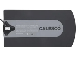 Materasso ad acqua con accessori e piattaforma SOLERS 140 x 200 cm
