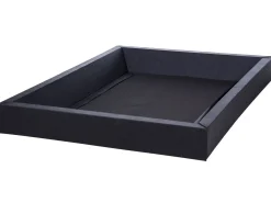 Materasso ad acqua con accessori SOLERS 140 x 200 cm