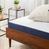 Materasso in Memory Foam Gel ALLURE Durezza media H2/3 160 x 200 cm