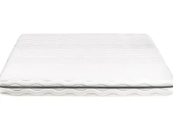 Materasso in Memory Foam SERENITY Durezza media H2/3 160 x 200 cm