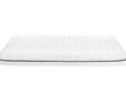 Materasso in Memory Foam SERENITY Durezza media H2/3 160 x 200 cm