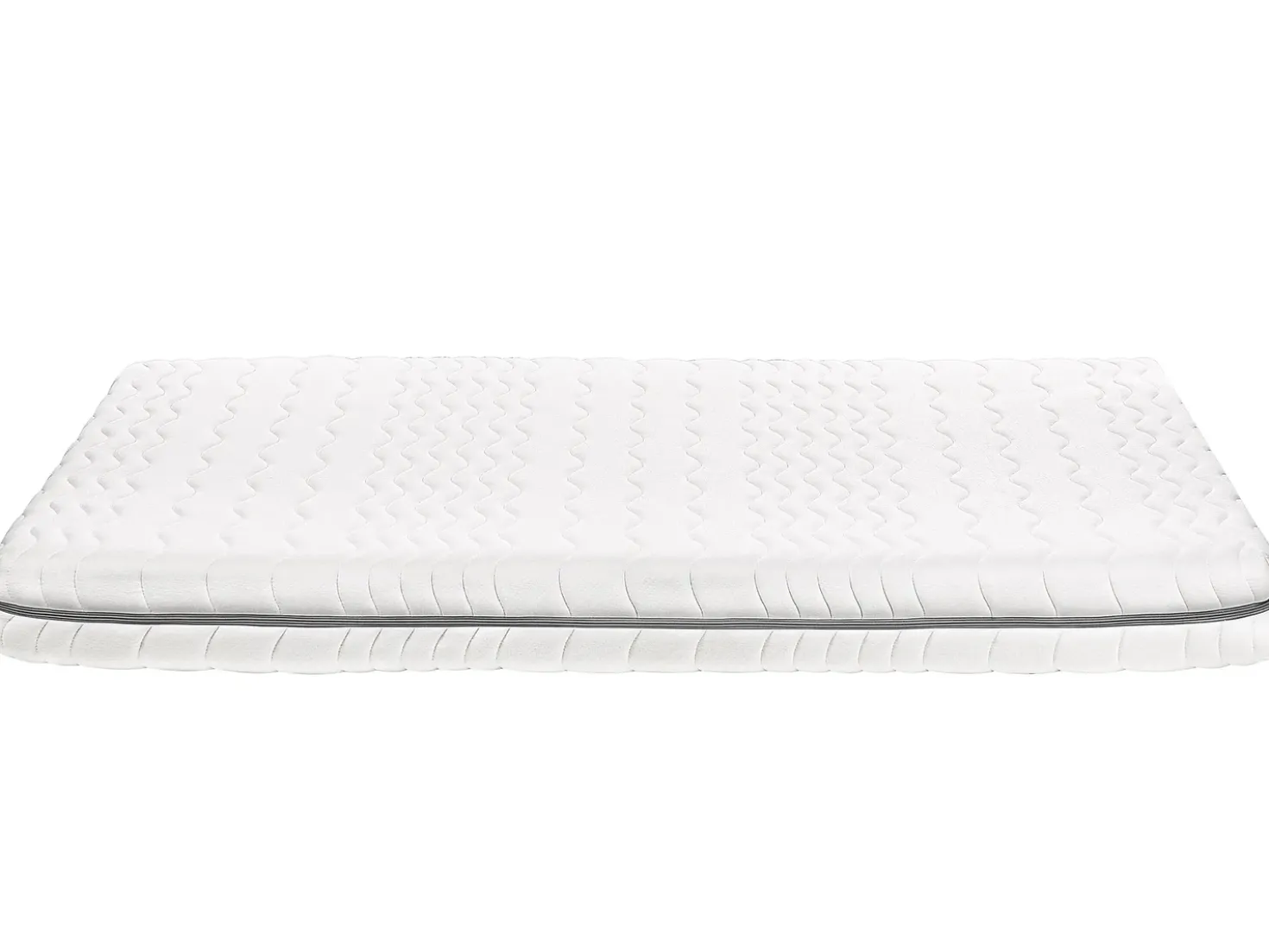 Materasso in Memory Foam SERENITY Durezza media H2/3 160 x 200 cm