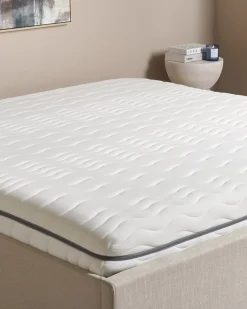 Materasso in Memory Foam SERENITY Durezza media H2/3 160 x 200 cm