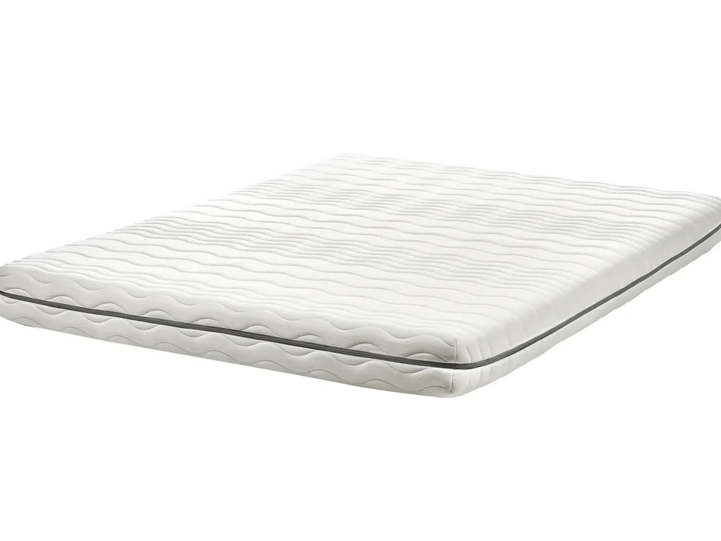 Materasso in Memory Foam SERENITY Durezza media H2/3 160 x 200 cm