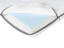 Materasso in Memory Foam PETITE Durezza media H2/3 90 x 200 cm