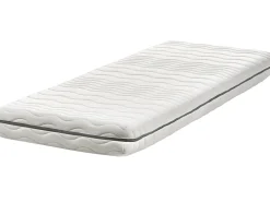 Materasso in Memory Foam SERENITY Durezza media H2/3 80 x 200 cm