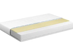 Materasso in Memory Foam SERENITY Durezza media H2/3 80 x 200 cm