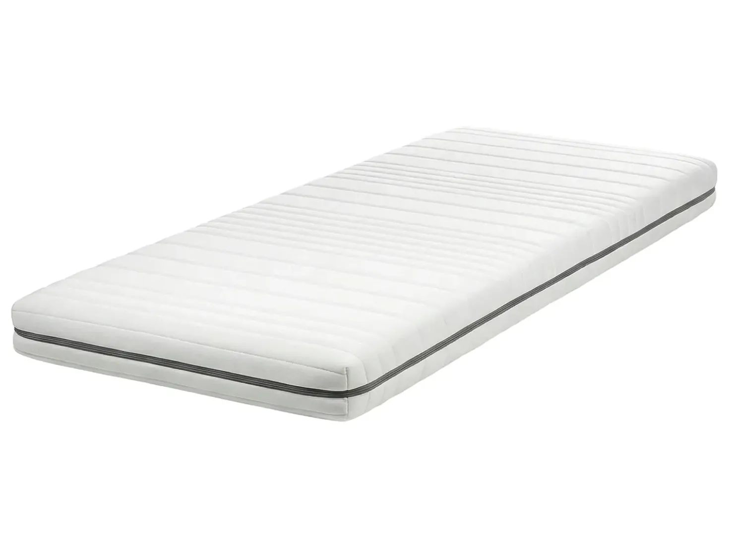 Materasso in schiuma ENCHANT Durezza media H2/3 80 x 200 cm