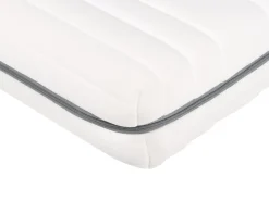 Materasso in schiuma ENCHANT Durezza media H2/3 80 x 200 cm