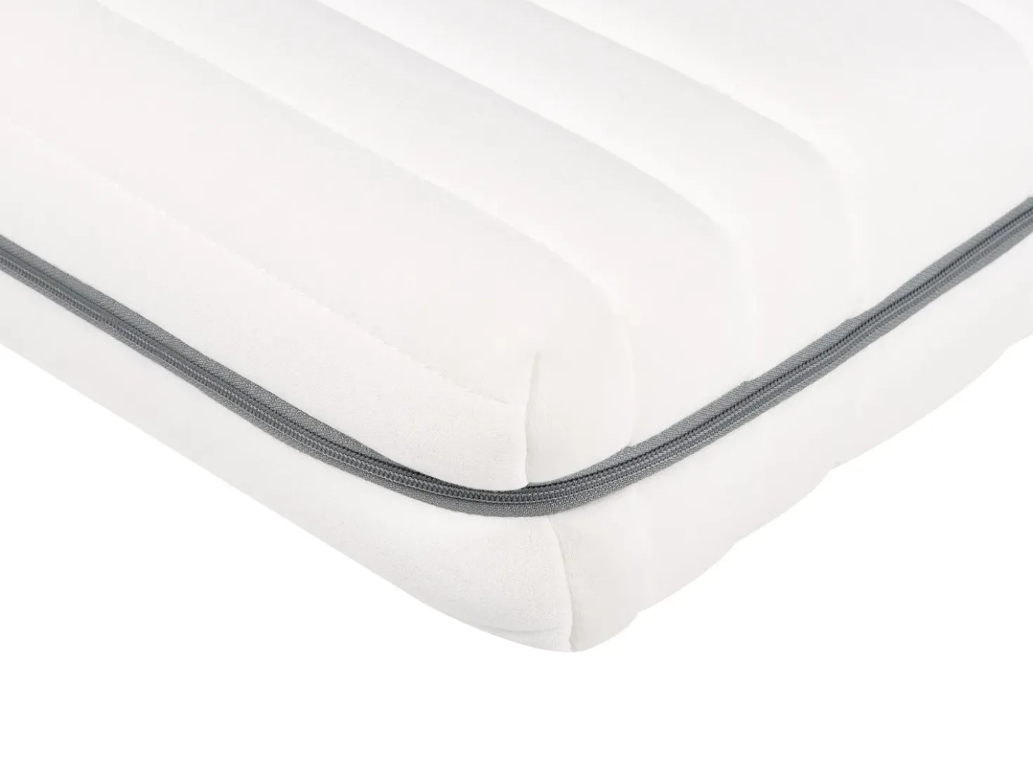 Materasso in schiuma ENCHANT Durezza media H2/3 80 x 200 cm