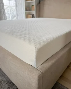 Materasso in schiuma PEARL Durezza media H2/3 160 x 200 cm