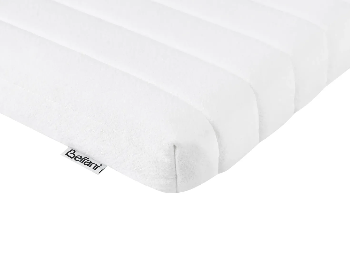 Materasso in schiuma per letto estraibile CLEVER Durezza media H2/3 90 x 130/160/200 cm