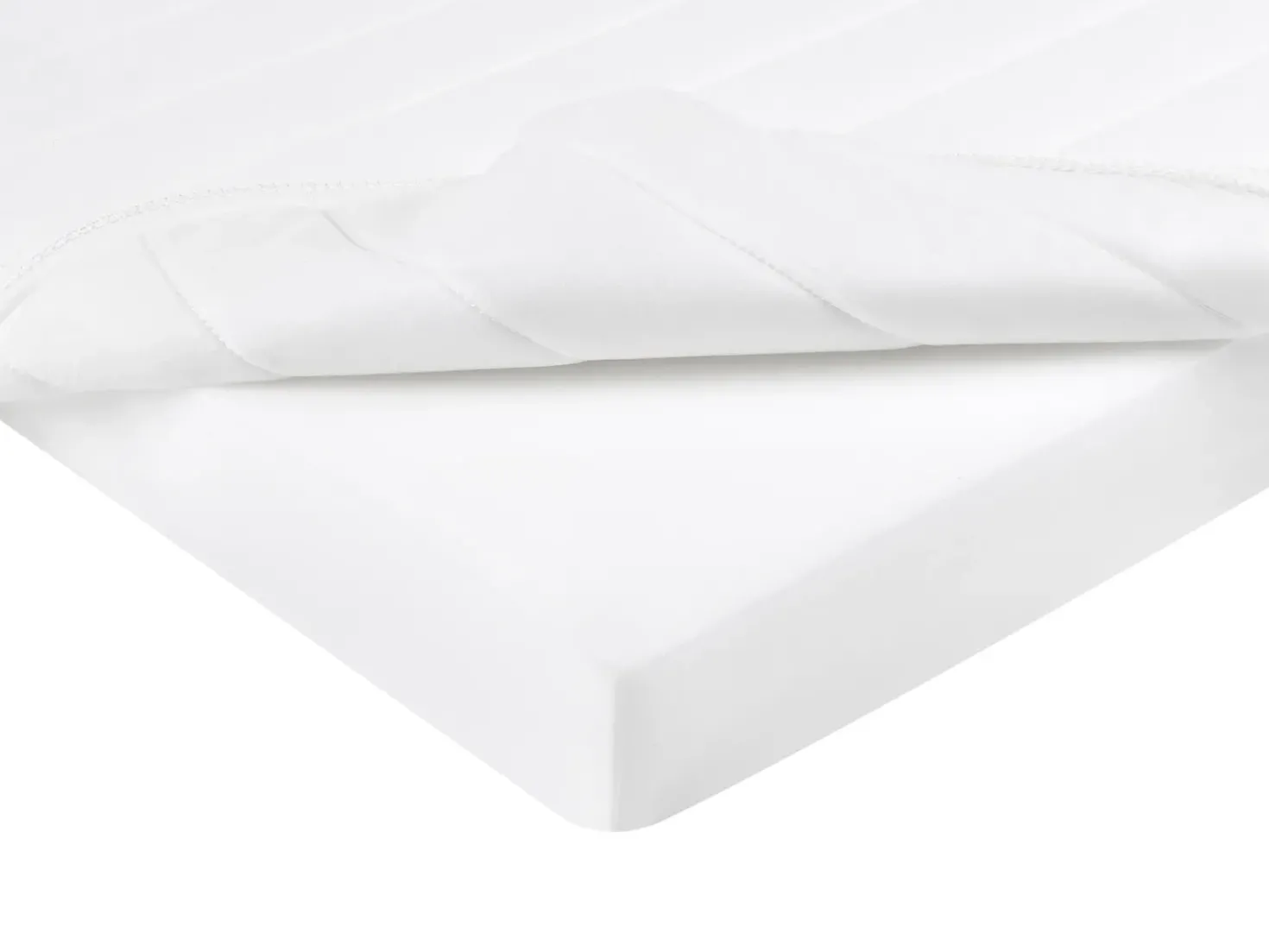 Materasso in schiuma per letto estraibile CLEVER Durezza media H2/3 90 x 130/160/200 cm