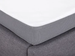Materasso in schiuma PICCOLO Durezza media H2/3 90 x 200 cm