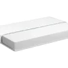 Materasso per lettino in schiuma CUDDLY Durezza media H2/3 70 x 130 cm
