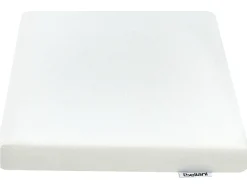 Materasso per lettino in schiuma CUDDLY Durezza media H2/3 70 x 130 cm
