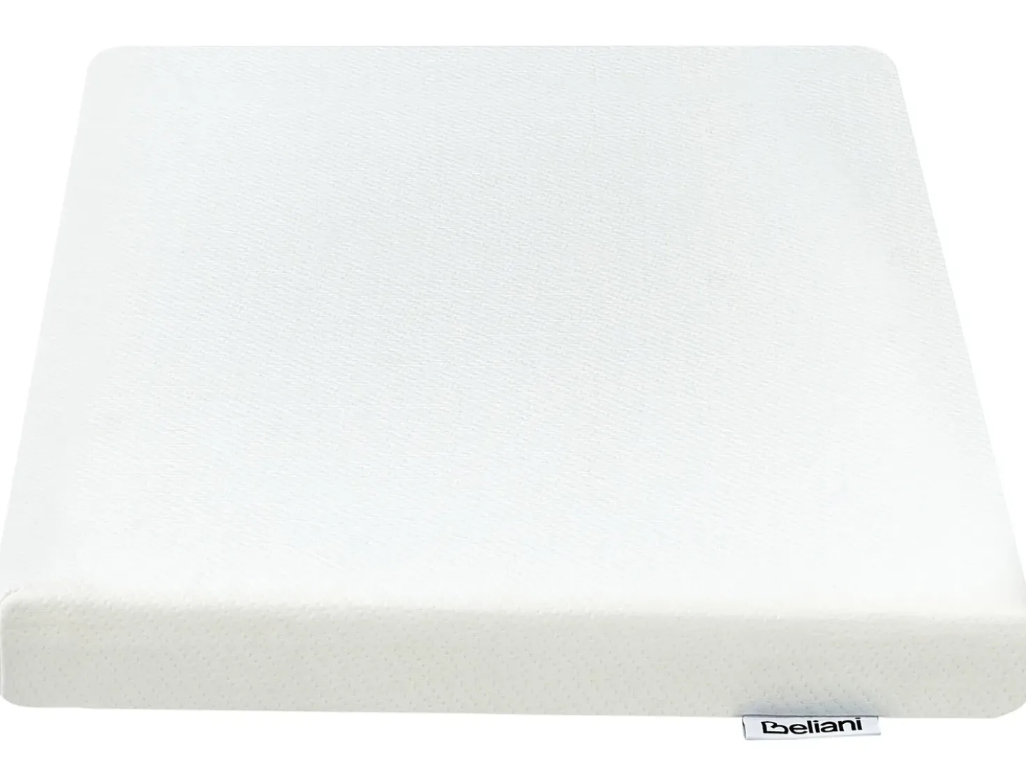 Materasso per lettino in schiuma CUDDLY Durezza media H2/3 70 x 130 cm