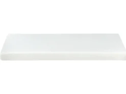Materasso per lettino in schiuma CUDDLY Durezza media H2/3 70 x 130 cm