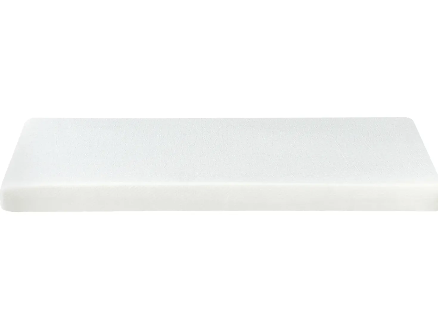 Materasso per lettino in schiuma CUDDLY Durezza media H2/3 70 x 130 cm