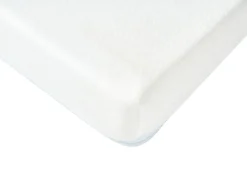 Materasso per lettino in schiuma CUDDLY Durezza media H2/3 70 x 130 cm