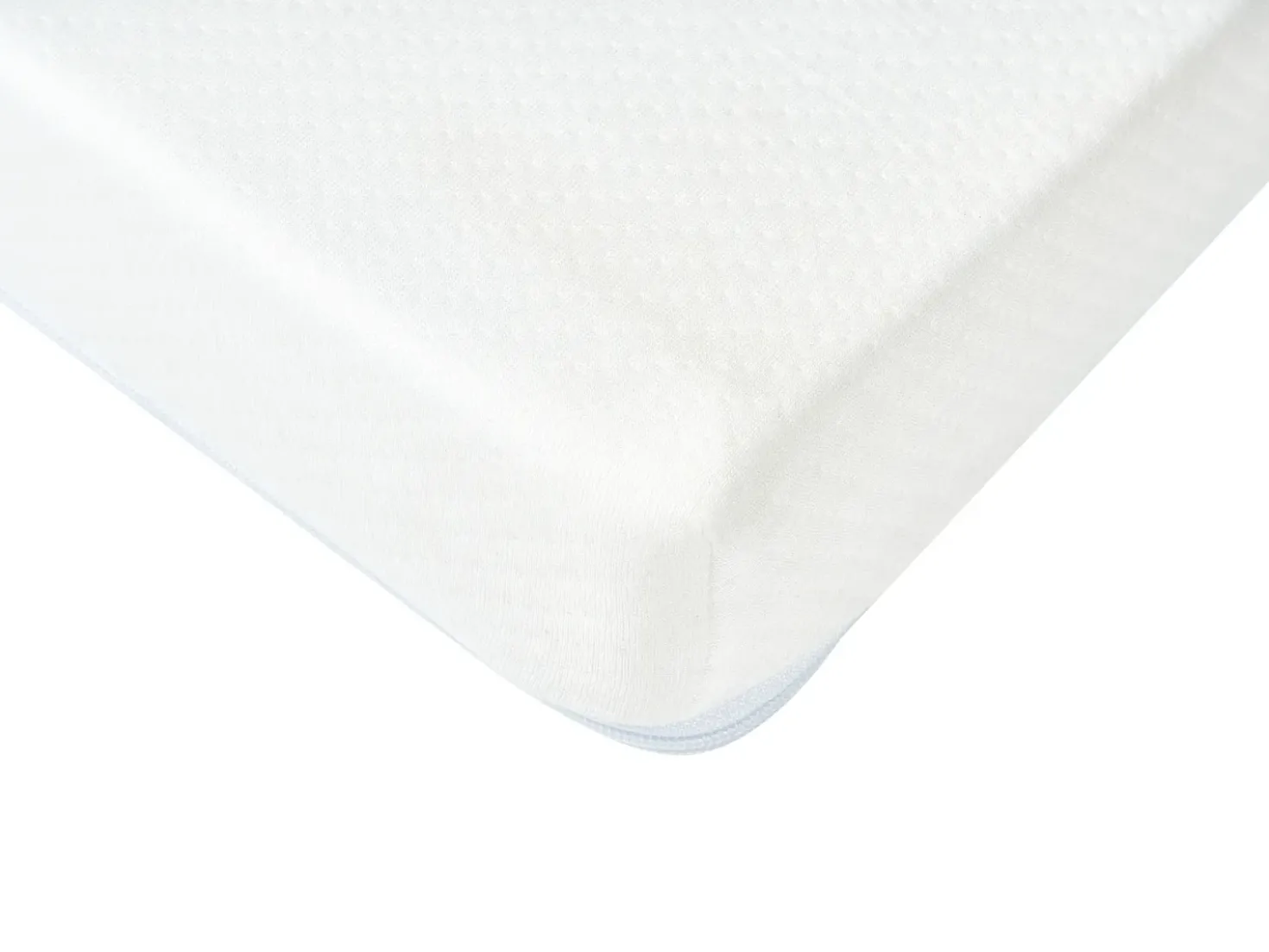 Materasso per lettino in schiuma CUDDLY Durezza media H2/3 70 x 130 cm