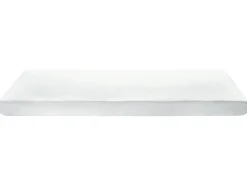 Materasso per lettino in schiuma HUSHY Durezza media H2/3 60 x 120 cm