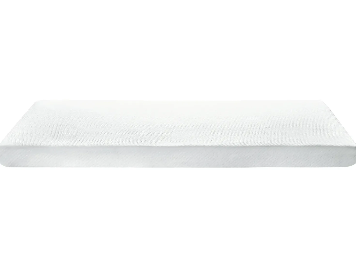 Materasso per lettino in schiuma HUSHY Durezza media H2/3 60 x 120 cm