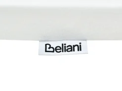 Materasso per lettino in schiuma HUSHY Durezza media H2/3 60 x 120 cm