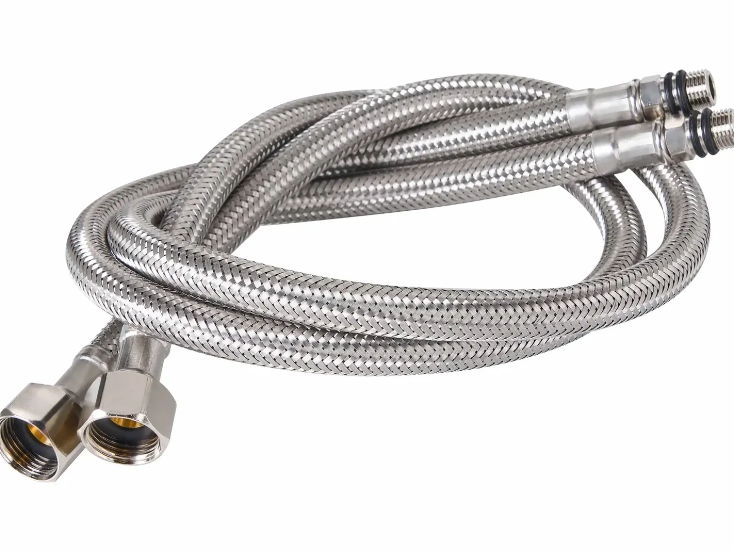 Miscelatore per lavabo alto COLHUE Ottone Oro