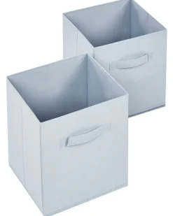 Mobile con 3 ripiani DARLOT 93 cm Bianco