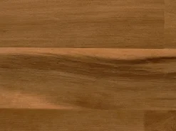 Mobile da cucina per esterni con lavello VENOSA Legno d'acacia Marrone/Argento